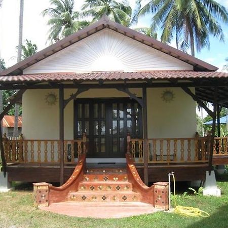 Bohok Guesthouse بانتايْ تْشينانغ المظهر الخارجي الصورة