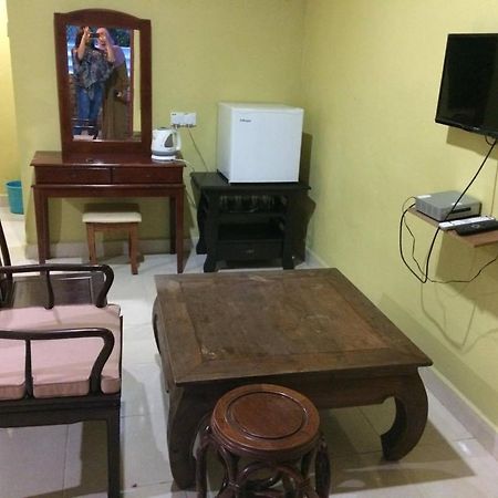 Bohok Guesthouse بانتايْ تْشينانغ المظهر الخارجي الصورة