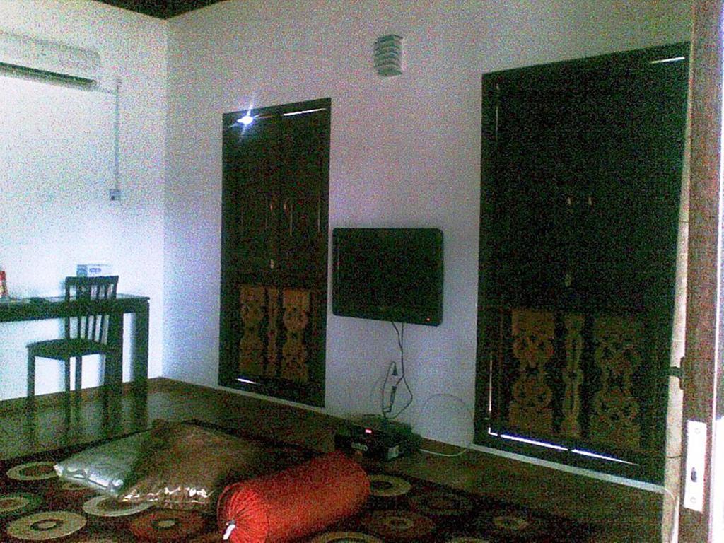 Bohok Guesthouse بانتايْ تْشينانغ المظهر الخارجي الصورة