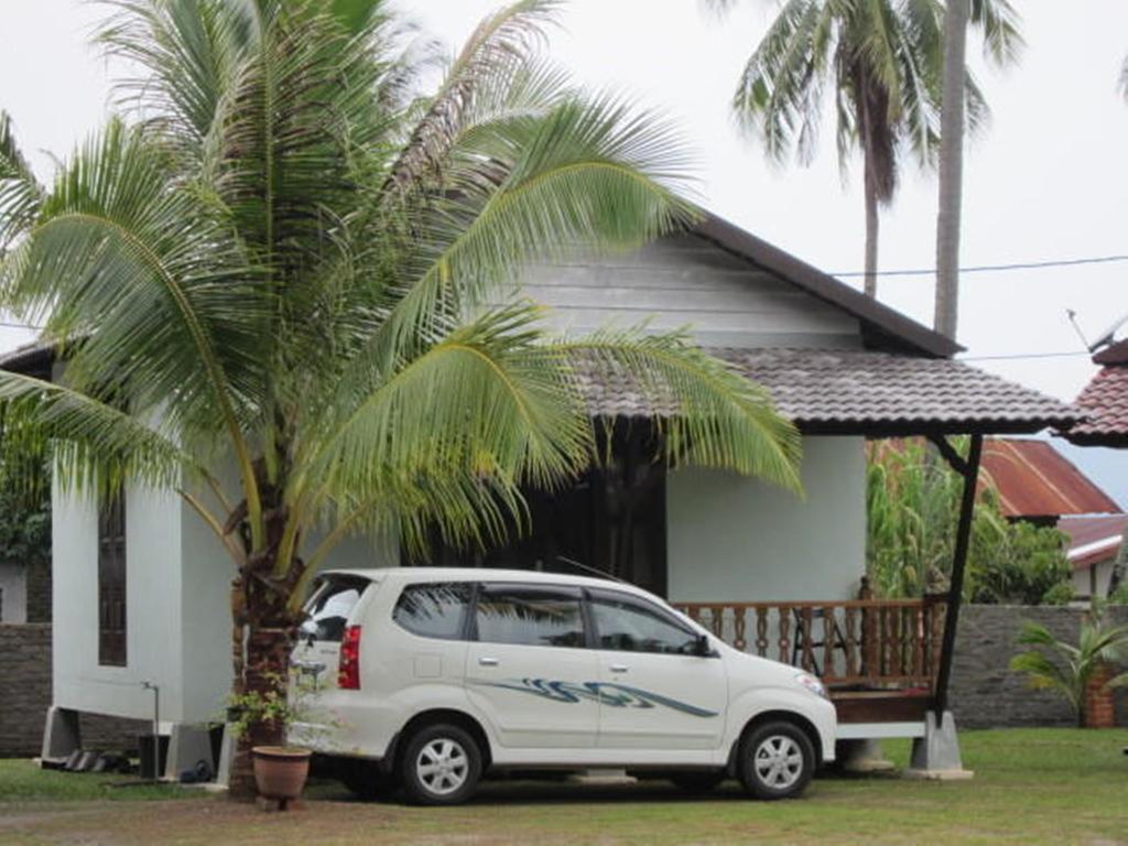 Bohok Guesthouse بانتايْ تْشينانغ المظهر الخارجي الصورة