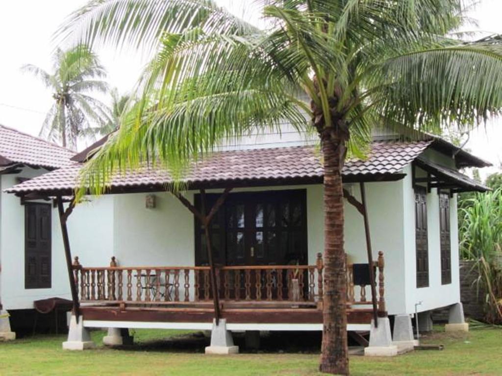 Bohok Guesthouse بانتايْ تْشينانغ المظهر الخارجي الصورة