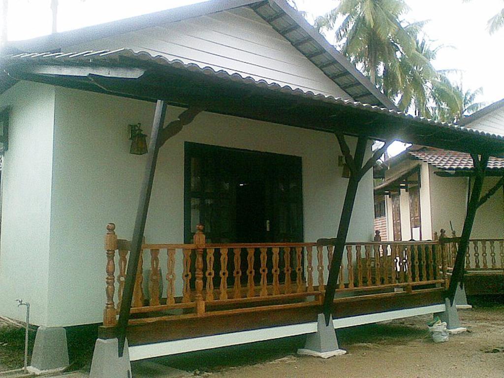 Bohok Guesthouse بانتايْ تْشينانغ المظهر الخارجي الصورة