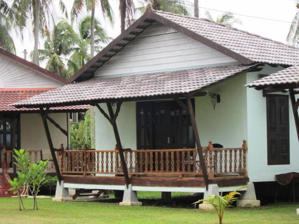 Bohok Guesthouse بانتايْ تْشينانغ المظهر الخارجي الصورة