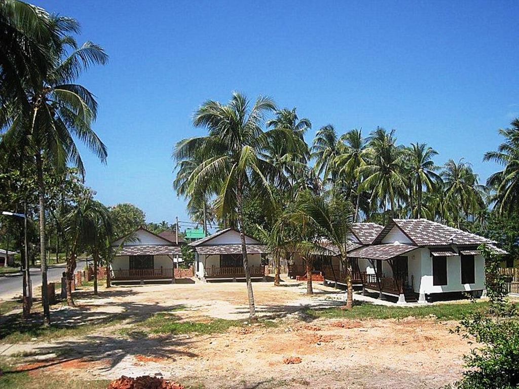Bohok Guesthouse بانتايْ تْشينانغ المظهر الخارجي الصورة