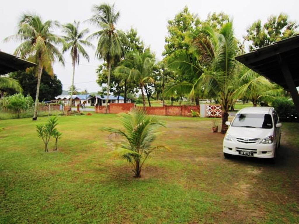Bohok Guesthouse بانتايْ تْشينانغ الغرفة الصورة