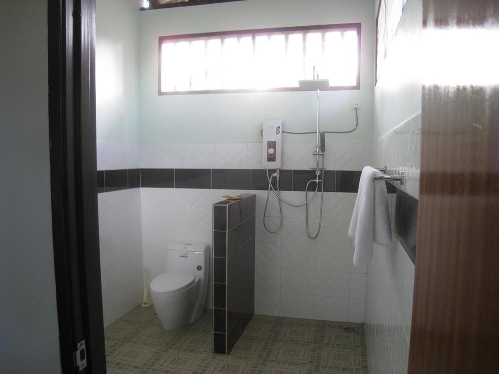 Bohok Guesthouse بانتايْ تْشينانغ الغرفة الصورة
