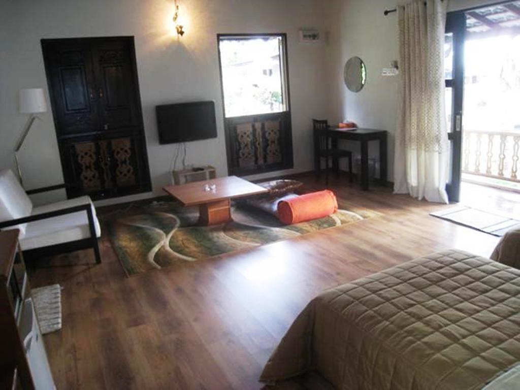 Bohok Guesthouse بانتايْ تْشينانغ المظهر الخارجي الصورة