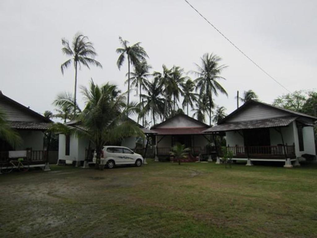 Bohok Guesthouse بانتايْ تْشينانغ المظهر الخارجي الصورة