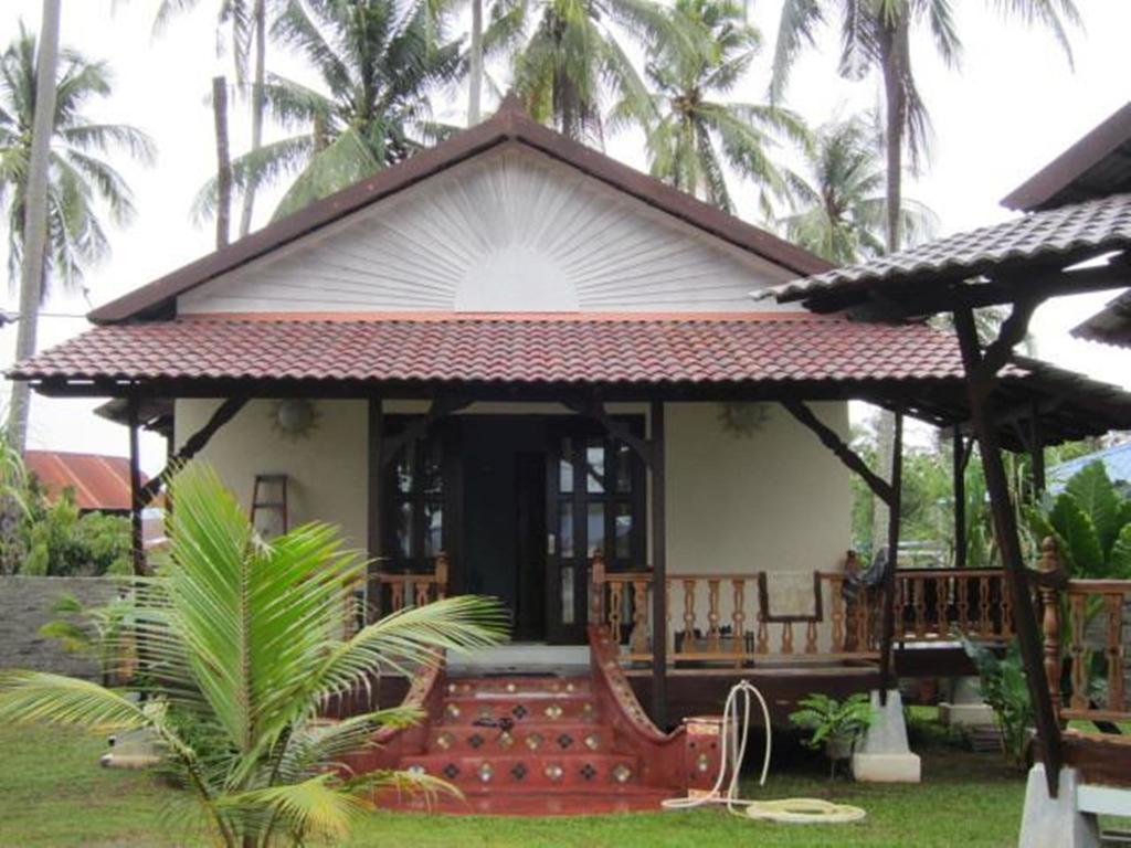 Bohok Guesthouse بانتايْ تْشينانغ المظهر الخارجي الصورة
