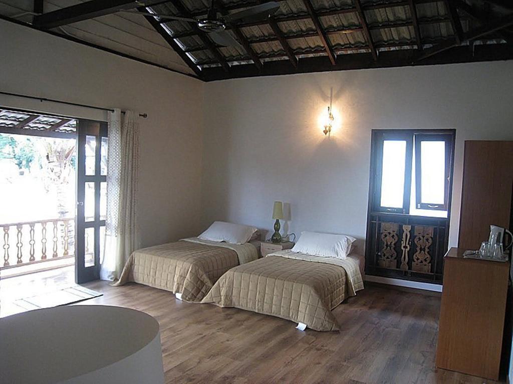 Bohok Guesthouse بانتايْ تْشينانغ المظهر الخارجي الصورة