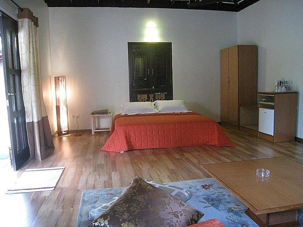 Bohok Guesthouse بانتايْ تْشينانغ الغرفة الصورة