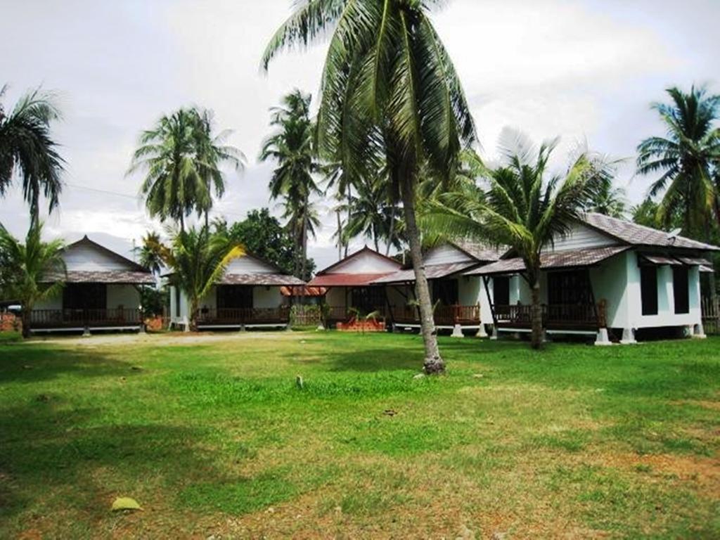 Bohok Guesthouse بانتايْ تْشينانغ المظهر الخارجي الصورة