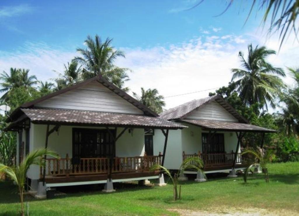 Bohok Guesthouse بانتايْ تْشينانغ المظهر الخارجي الصورة