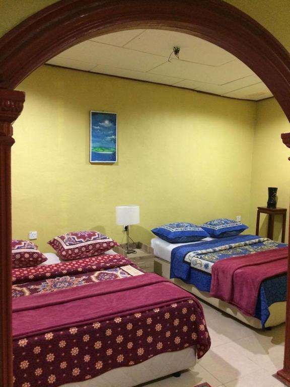 Bohok Guesthouse بانتايْ تْشينانغ المظهر الخارجي الصورة