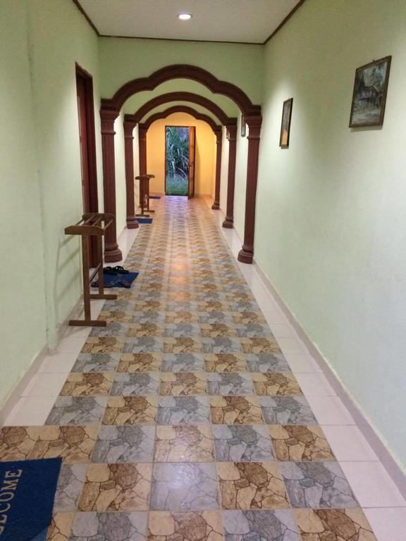 Bohok Guesthouse بانتايْ تْشينانغ المظهر الخارجي الصورة