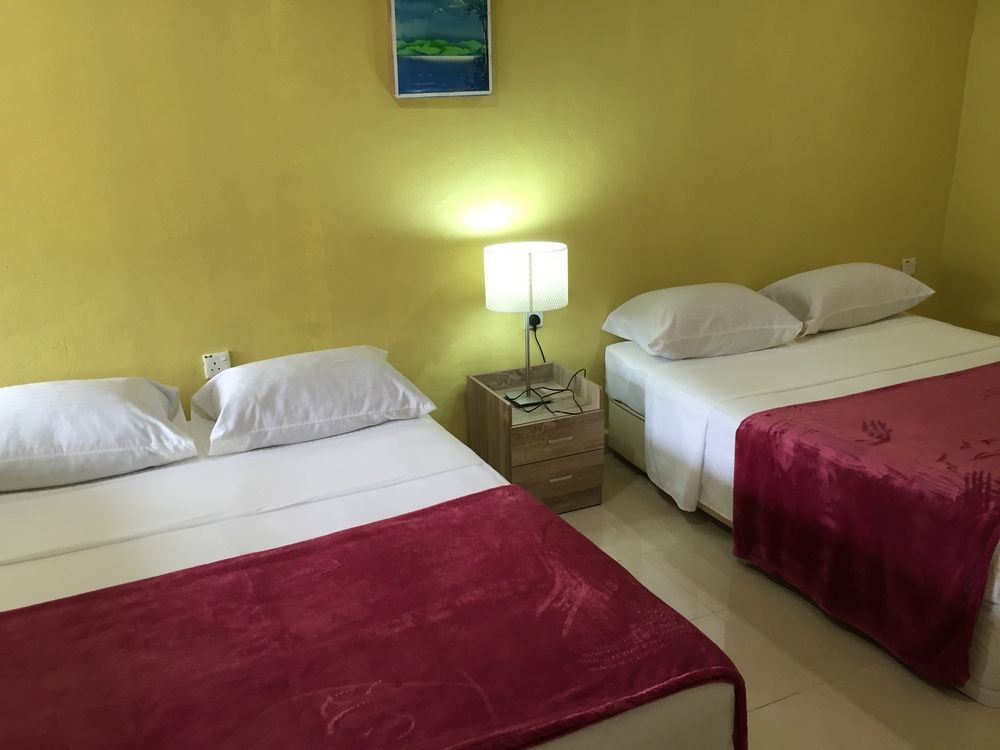Bohok Guesthouse بانتايْ تْشينانغ المظهر الخارجي الصورة