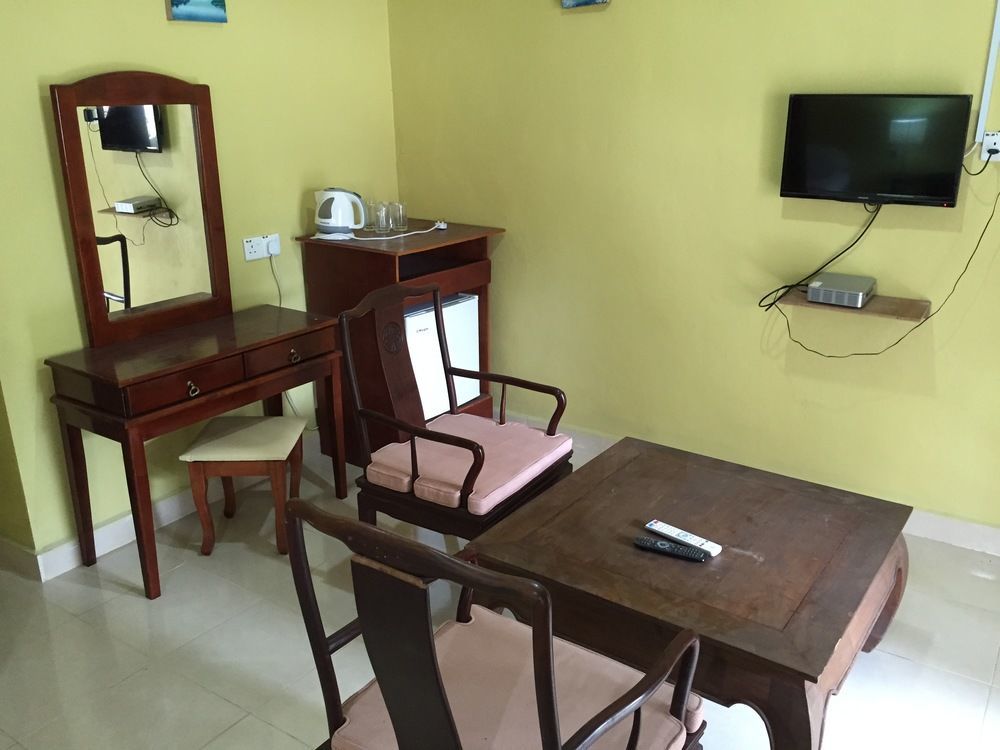 Bohok Guesthouse بانتايْ تْشينانغ المظهر الخارجي الصورة