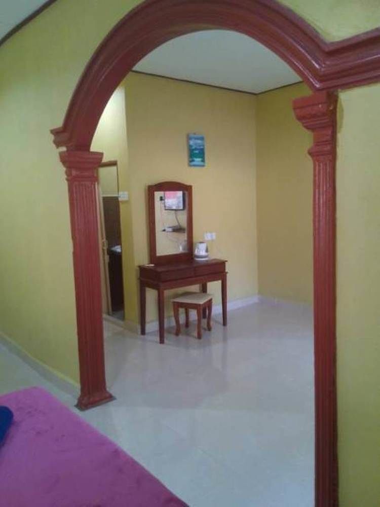 Bohok Guesthouse بانتايْ تْشينانغ المظهر الخارجي الصورة