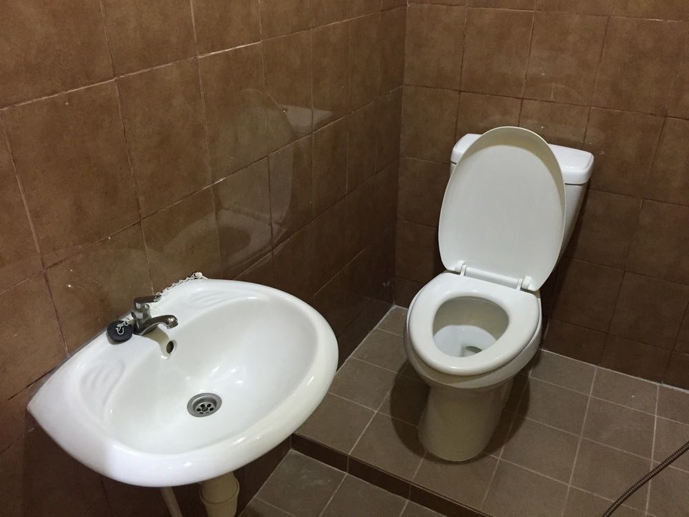 Bohok Guesthouse بانتايْ تْشينانغ المظهر الخارجي الصورة