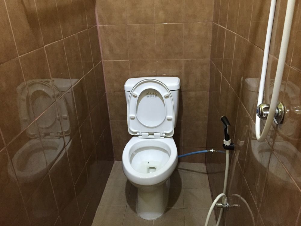 Bohok Guesthouse بانتايْ تْشينانغ المظهر الخارجي الصورة
