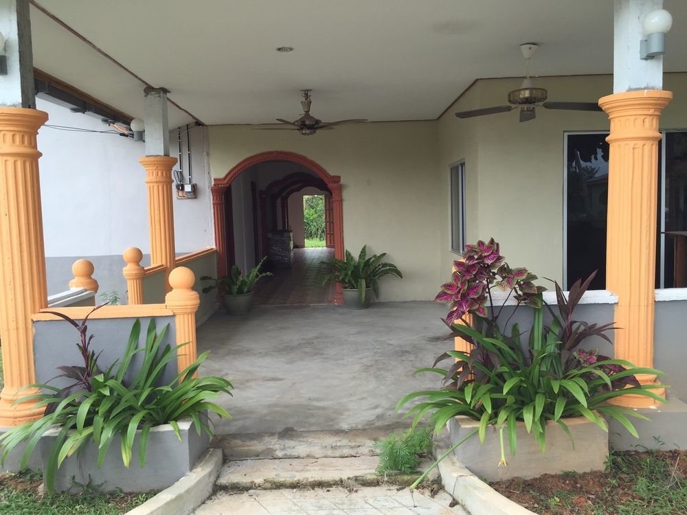 Bohok Guesthouse بانتايْ تْشينانغ المظهر الخارجي الصورة