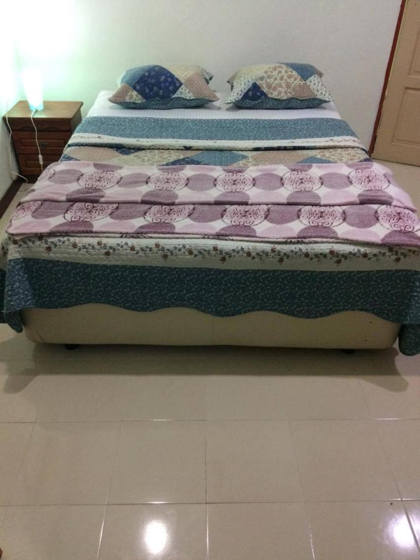 Bohok Guesthouse بانتايْ تْشينانغ المظهر الخارجي الصورة