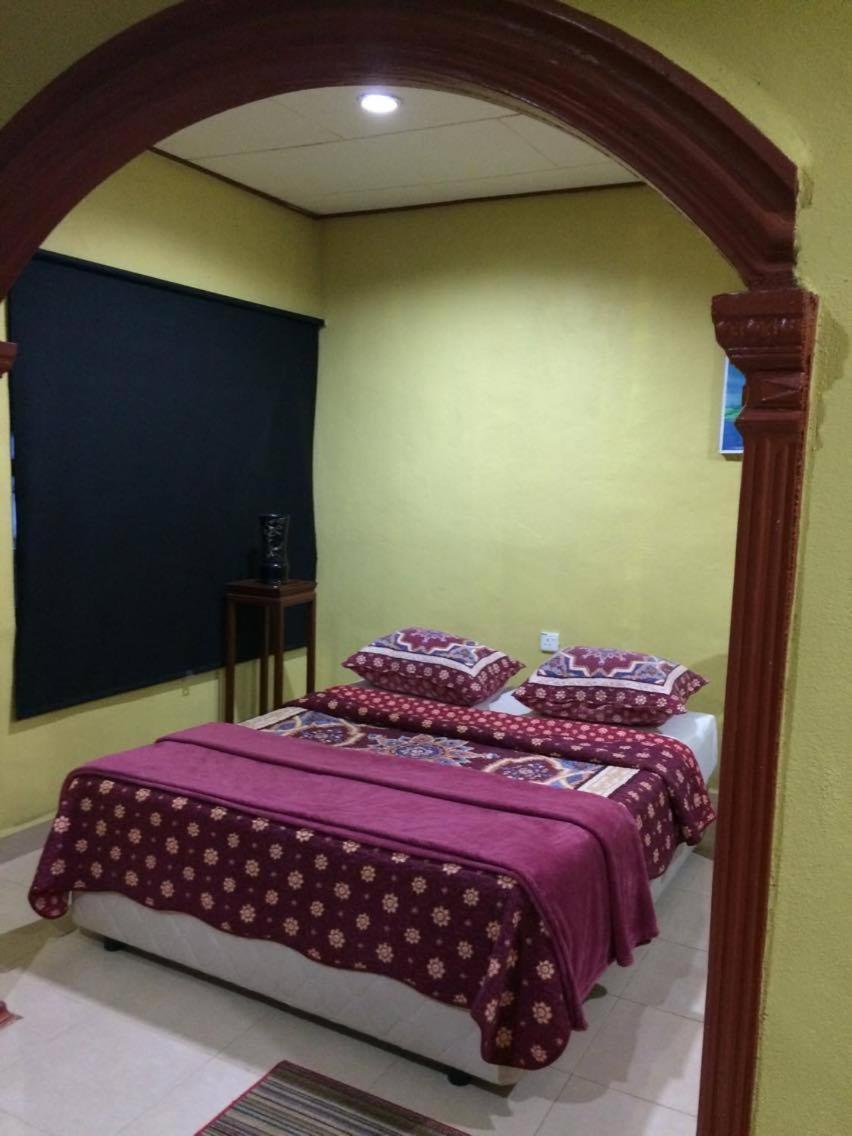 Bohok Guesthouse بانتايْ تْشينانغ المظهر الخارجي الصورة