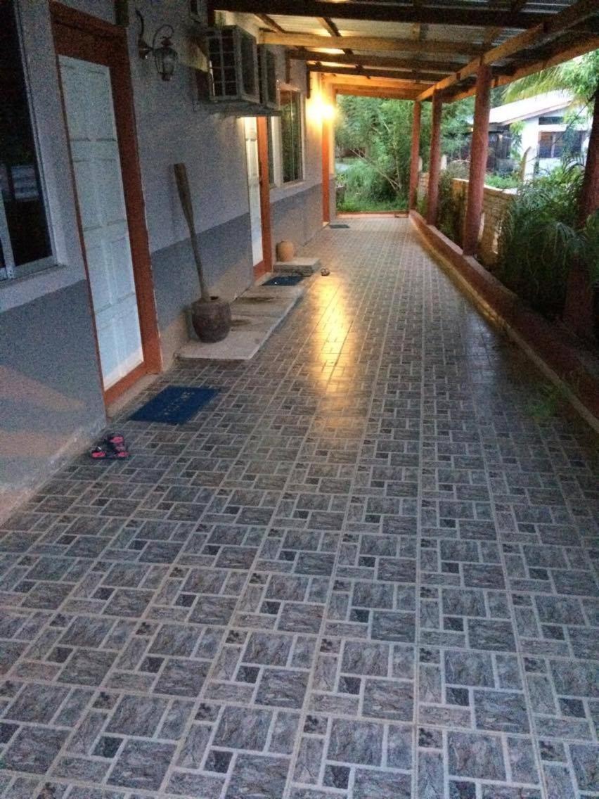 Bohok Guesthouse بانتايْ تْشينانغ المظهر الخارجي الصورة