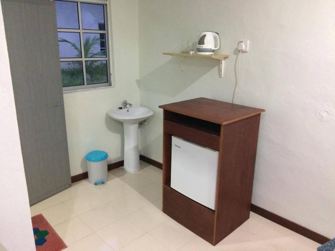 Bohok Guesthouse بانتايْ تْشينانغ المظهر الخارجي الصورة