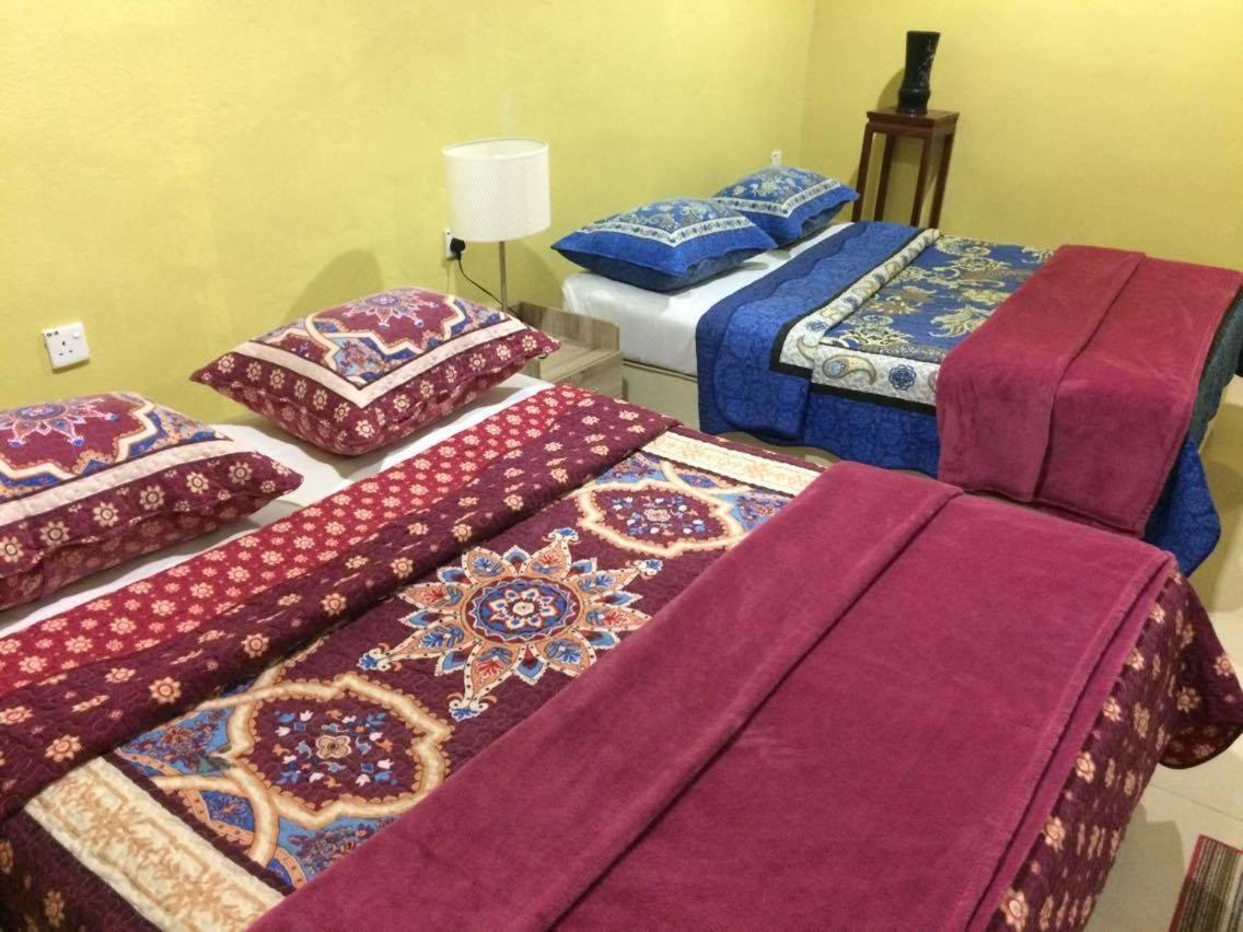 Bohok Guesthouse بانتايْ تْشينانغ المظهر الخارجي الصورة