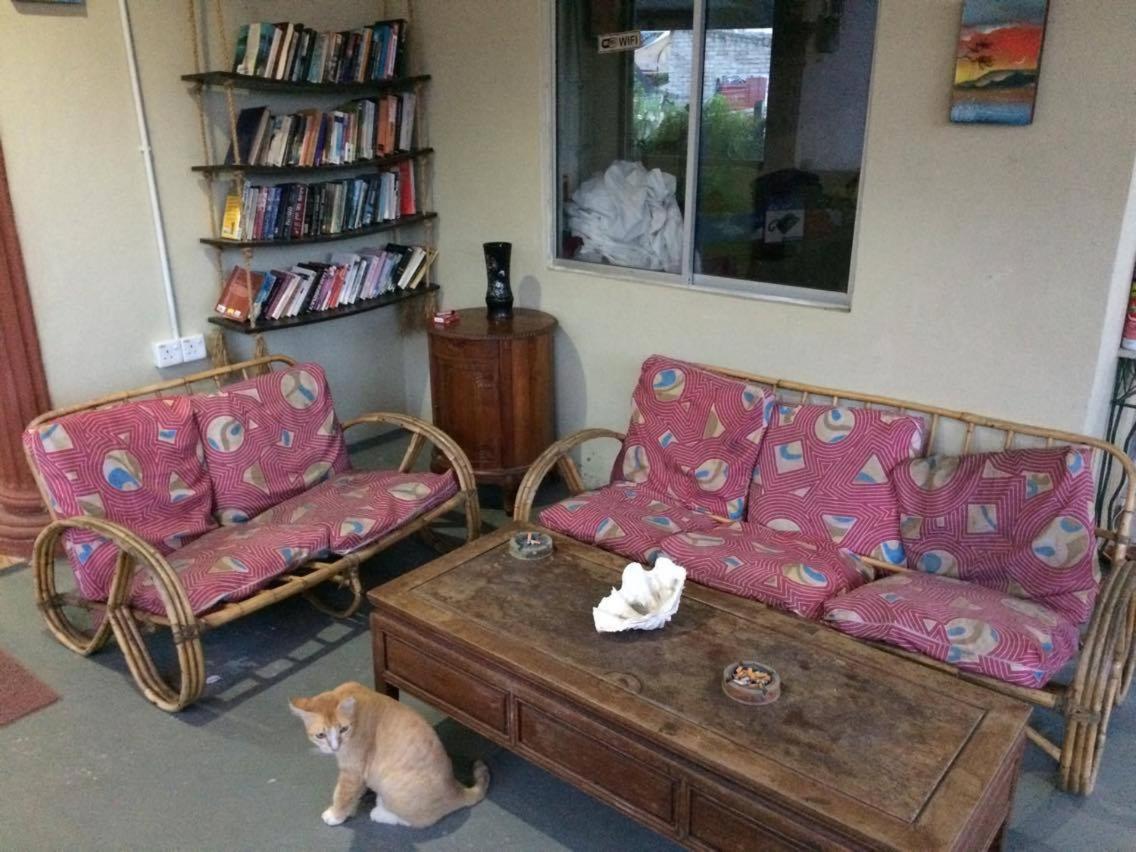 Bohok Guesthouse بانتايْ تْشينانغ المظهر الخارجي الصورة